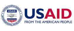 USAID logo